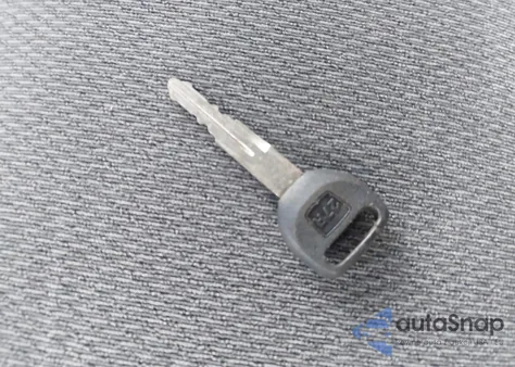 1997 Honda Accord Se из США, поврежденный, VIN 1HGCD5601VA147940